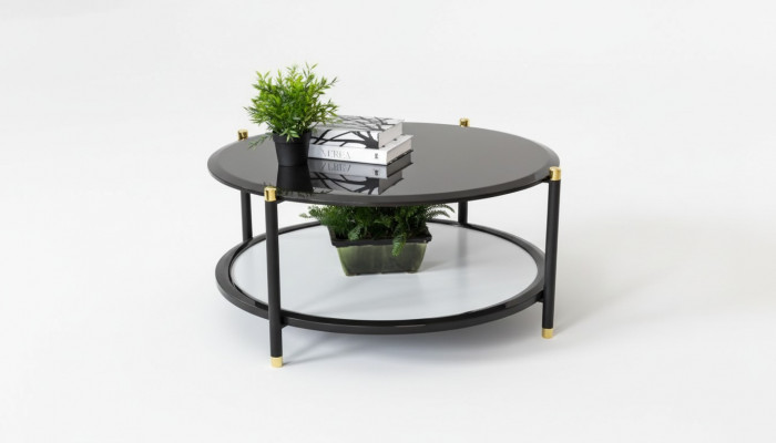 Canapé Table Ronn Niewentäsch Canapéen Dësch Canapéen Holz