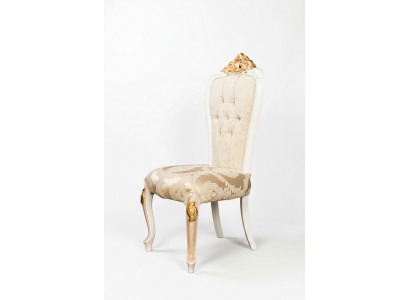Klassesche Chesterfield Stull Kinneksche Einsitzer Barock-Rokoko Stil Still