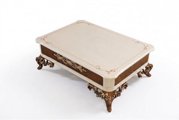 Couchtisch Dësch Couchtischen Holzdësch Dëscher Designer Luxus Säitendësch Nei