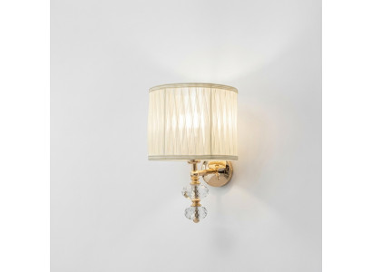 Modern wäiss Wandluucht Designer Wunnzëmmer Wandluuter Luxuslampe