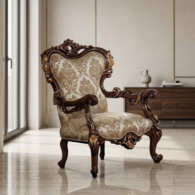 Barock Still Couch Canapé Miwwelen Ariichtung Couchen Canapéën Stull Samt