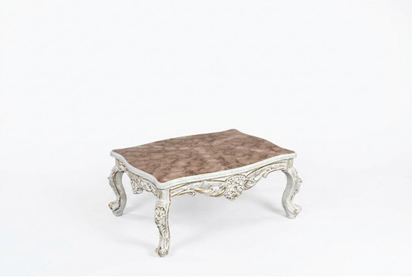 Couchtisch Dësch Couchtischen Miwwelen Barock Rokoko Dëscher Ariichtung