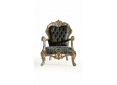 Barock Still Chesterfield Ouersessel Klasseschen Eenzeger Sofa Couch