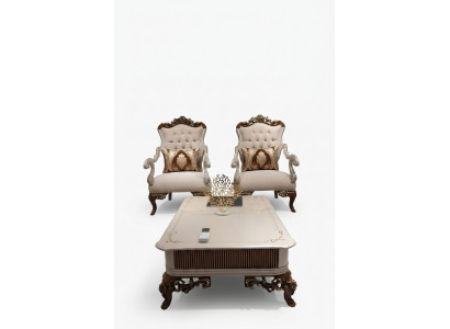 Stull Chesterfield Barock Couch Sofa Miwwel Ariichtung Couches Sofas Stull
