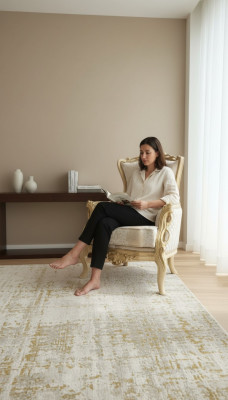 Klasseschen Trounssëtz Still Miwwel Barock Fauteuil Chesterfield Samt.