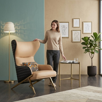 Still Loussen Hotel anriichtungen Sëtz Waardesall Büro Praxis Empfang