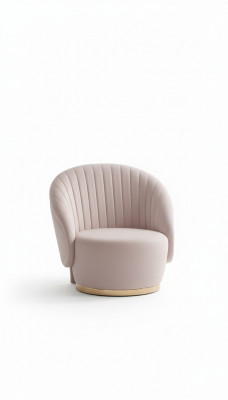 Fauteuil Relax Stull Liegestull Still Polster Einzelaarmaart Miwwelen Stoff Textil