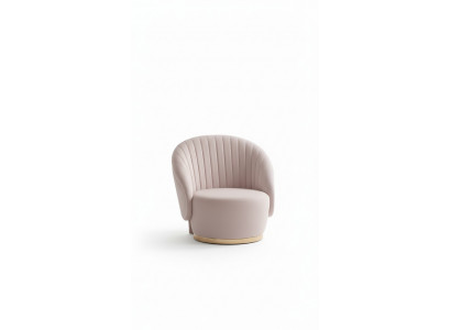 Fauteuil Relax Stull Liegestull Still Polster Einzelaarmaart Miwwelen Stoff Textil