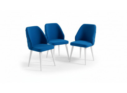 Iesszëmmermiwwelen 4x Still Luxus Designer Ariichtung Blo
