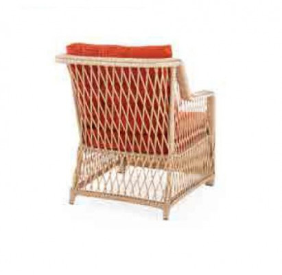 Sofaset Gaardenmiwwel Dësch Hocker Sessell Veranda Sëtzgrupp 6tlg.
