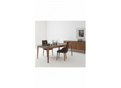 Iesszëmmerméiwel Stull Luxus Iesszëmmerstill Bruin Bequem Textilstiller