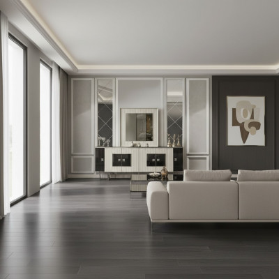 Kommoden Regal Konsole Miwwel Sideboard Italieneschen Stil Kommode Schaf Luxus