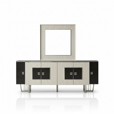 Kommoden Regal Konsole Miwwel Sideboard Italieneschen Stil Kommode Schaf Luxus