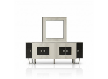 Kommoden Regal Konsole Miwwel Sideboard Italieneschen Stil Kommode Schaf Luxus