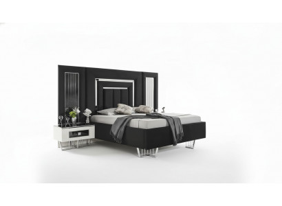 Schlofkummer Schaf Schafsmöbel Metall Luxus Better Elegant Bett Metallbettgestell