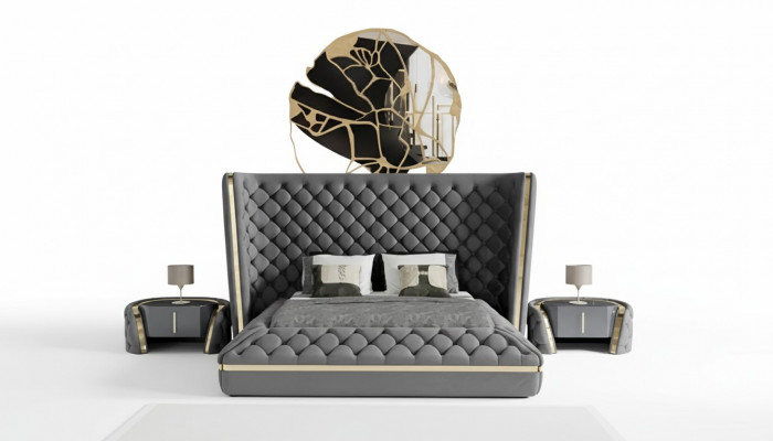 Luxus Schlofzëmmer Bett Polster Design Luxus Duebel Hotel Better Chesterfield