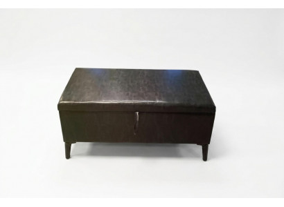 Gepolsterten Hocker Fousshocker Bäistellhocker Ottomane Chaiselongue Sëtzbank