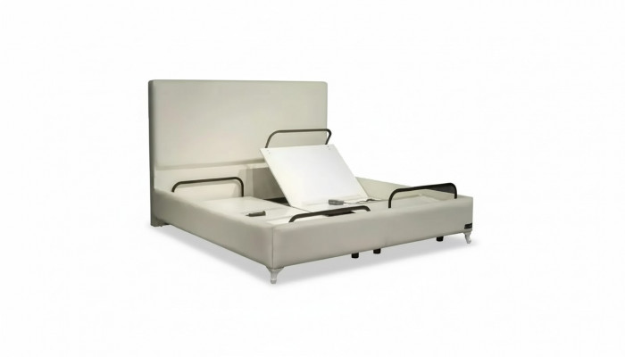 Luxus Schlofkummer Bett Duebelbett Holz Polster Better Duebel Bettrahmen Modern.