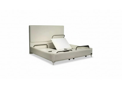 Luxus Schlofkummer Bett Duebelbett Holz Polster Better Duebel Bettrahmen Modern.
