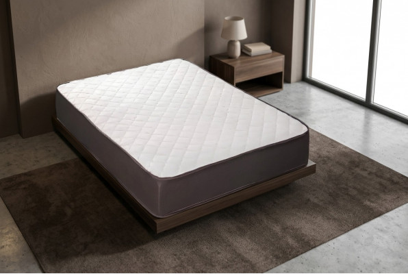 Matratzqualitéit Hotelbetter Matratz 180x200 25cm Qualitéitsmatratz.