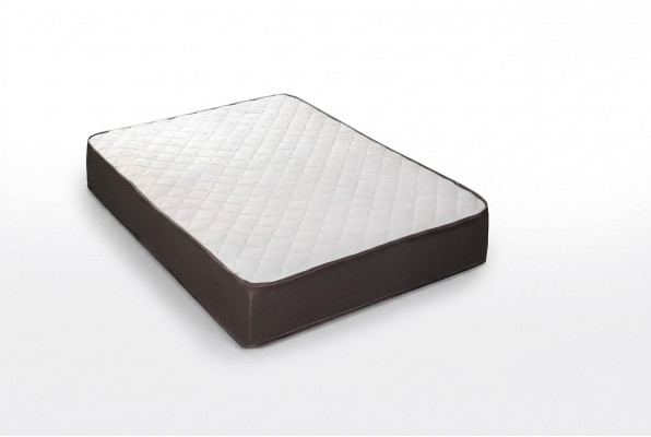 Matratzqualitéit Hotelbetter Matratz 180x200 25cm Qualitéitsmatratz.