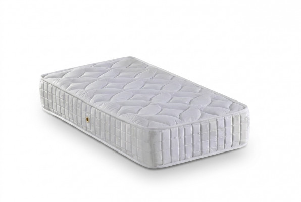 Héichwäerteg King-Size Matratz 80x180 cm Dicken XXL Matratz 50 cm Spezialgréisst