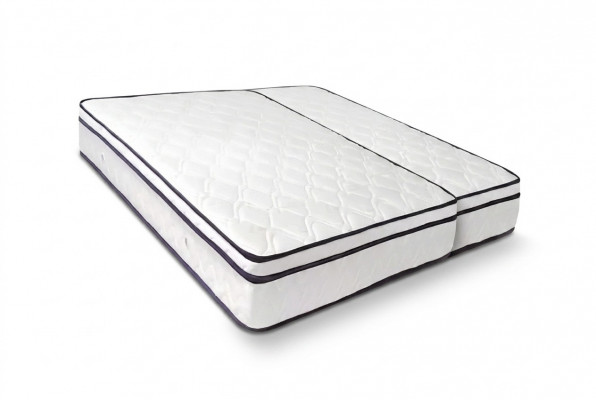 Matratzen Exklusiv Matratz Luxus Miwwel Orthopädesch 25cm 200x200