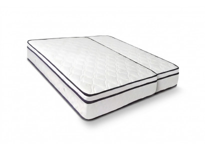 Matratzen Exklusiv Matratz Luxus Miwwel Orthopädesch 25cm 200x200