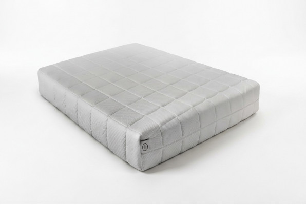 Matratz Héichwäerteg 25cm King Size Matratz Extrem Dick 200x200cm