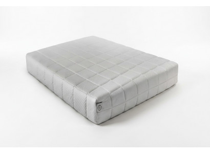 Matratz Héichwäerteg 25cm King Size Matratz Extrem Dick 200x200cm