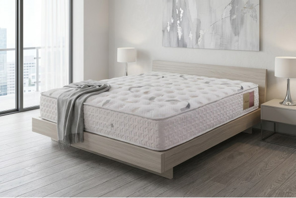 Matratzen Qualitéit Hotelbetter Matratze mëll Qualitéit 200x200 Matratzen