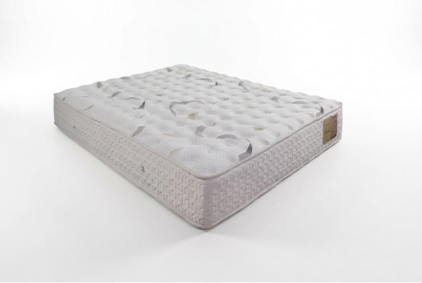 Matratzen Qualitéit Hotelbetter Matratze mëll Qualitéit 200x200 Matratzen