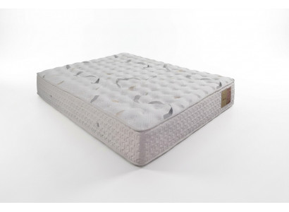 Matratzen Qualitéit Hotelbetter Matratze mëll Qualitéit 200x200 Matratzen