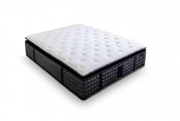 Héichwäerteg Matratz 50cm King Size Matratz Extrem Deck