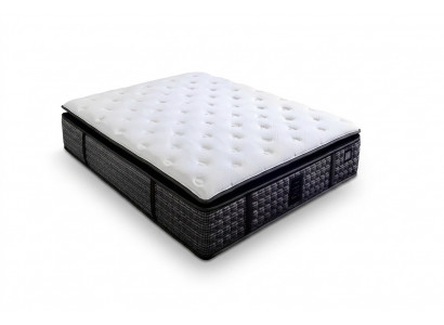 Héichwäerteg Matratz 50cm King Size Matratz Extrem Deck