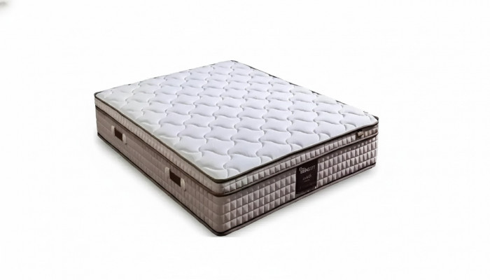 Matréck Hotel Better Matricken 200x200cm King Size Qualitéit Boxspringbett