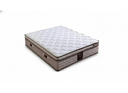 Matréck Hotel Better Matricken 200x200cm King Size Qualitéit Boxspringbett