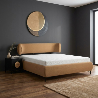 Nuetsdësch Grom Schlofzëmmer Eleganten Dësch Luxus Holz Miwwel Säitedësch