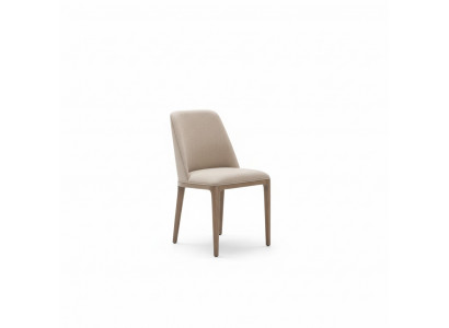 Luxus Design Polster Still Still Sëtz Iesszëmmer Holz Textil Fauteuil Massivholz