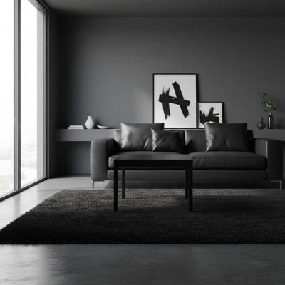 Couchtisch Büro Beistelltisch Kaffisdësch Designer Dësch Dëscher