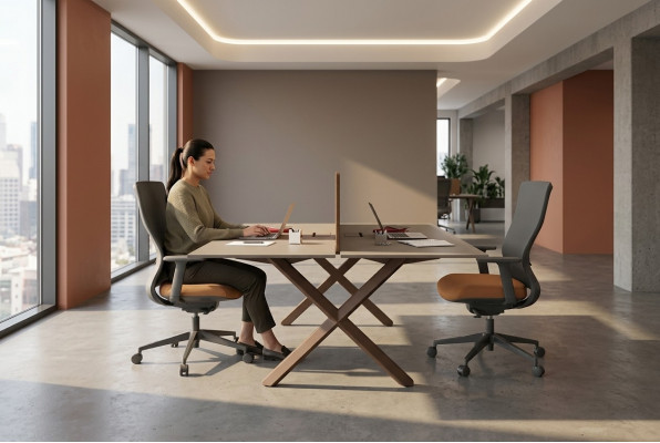 Schaffdësch Büro Miwwelen Laptopdësch Schreifdëscher Eckscreifdëscher Büro
