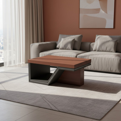 Moderne Designer Buedzëmmerdësch Bërosmiwwelen Luxus Bäistelltëscher Luxus Miwwelen
