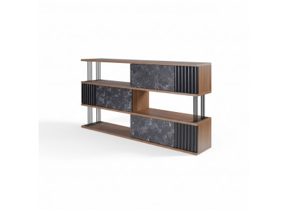 Akteschaf Regal Holz Design Nei Schaf Büro System Miwwel Ariichtung