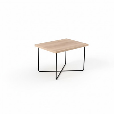 Designer-Metallsalontisch Holzmöbler Schaffzëmmer Ariichtung Bürosmöbler