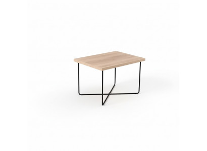 Designer-Metallsalontisch Holzmöbler Schaffzëmmer Ariichtung Bürosmöbler