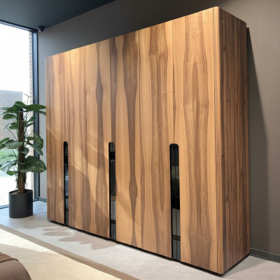 Sechsdieren Kleederschaf Schaf Holz Miwwelen Schlofkummer xxl Holz