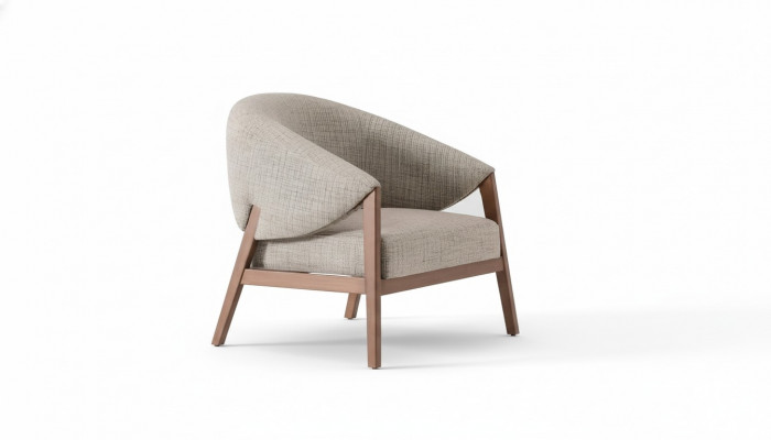 Luxus Wunnlandschaft Sessell Canapé Polster Textil Canapéen Design Gro.