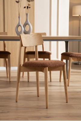 Iesszëmmer Stull Luxus Klassesche Holzstull Still Italienesche Stil