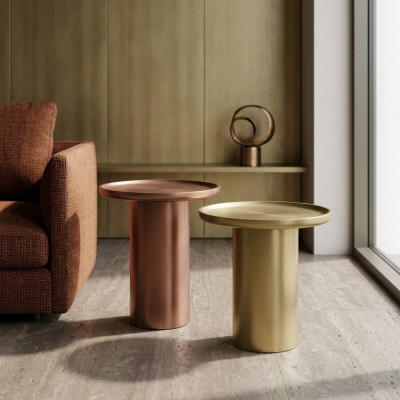 Niewentisch Holz Dëscher Designer Niewendëscher Nei Canapé Dësch