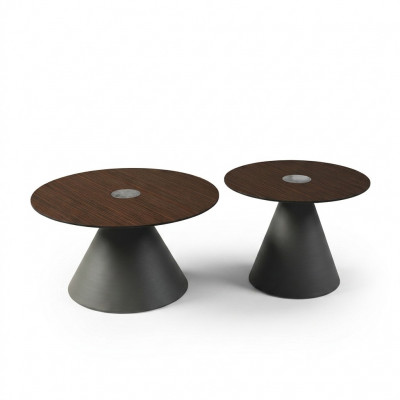 Canapé Dësch Niewendësch Wunnzëmmer Miwwelen Design Dësch Luxus Miwwelen Neigkeet
